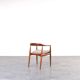 Danish armchair from the mid-century by Illum Wikkelsø for Niels Eilersen, 1960s.