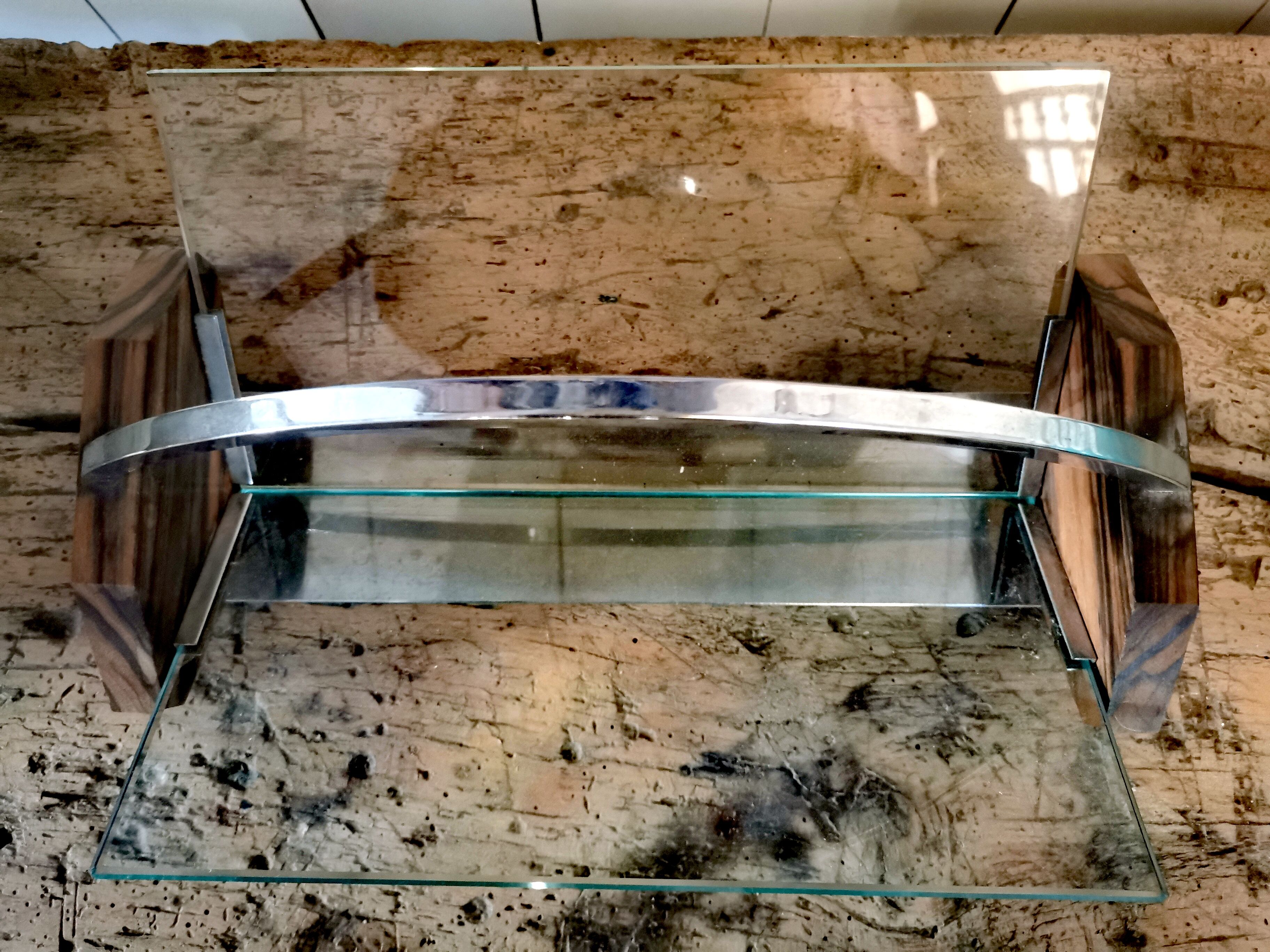 Scandinavian fruit cup