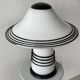 Mushroom lamp Murano
