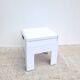 Storage stool Gedy by Olaf von Bohr