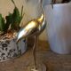 Flamand en laiton vintage