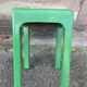 Wooden stool 1960