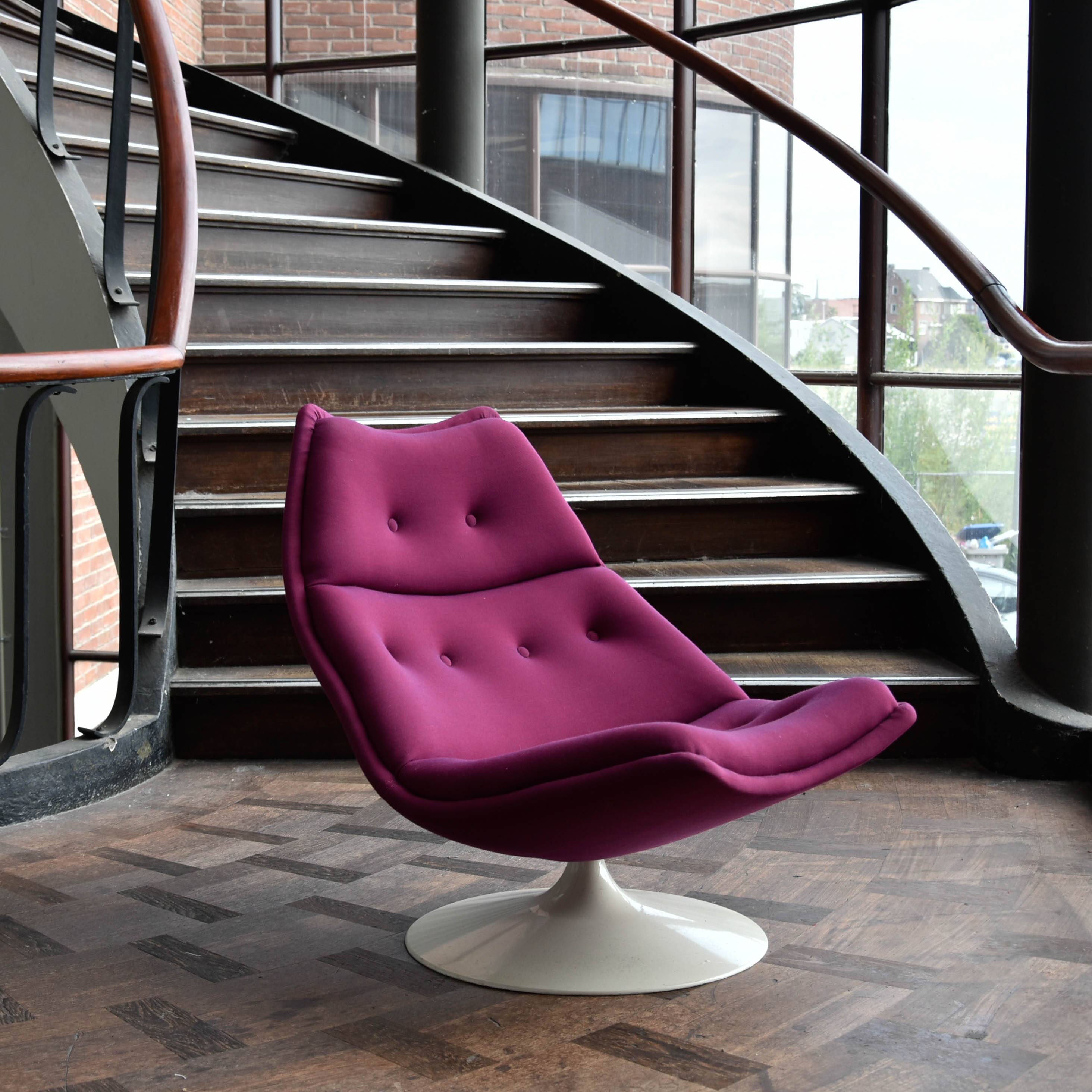 Artifort F511