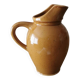 Vintage Digoin Pitcher
