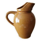Vintage Digoin Pitcher