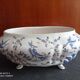 Soupiere en faience de moustiers