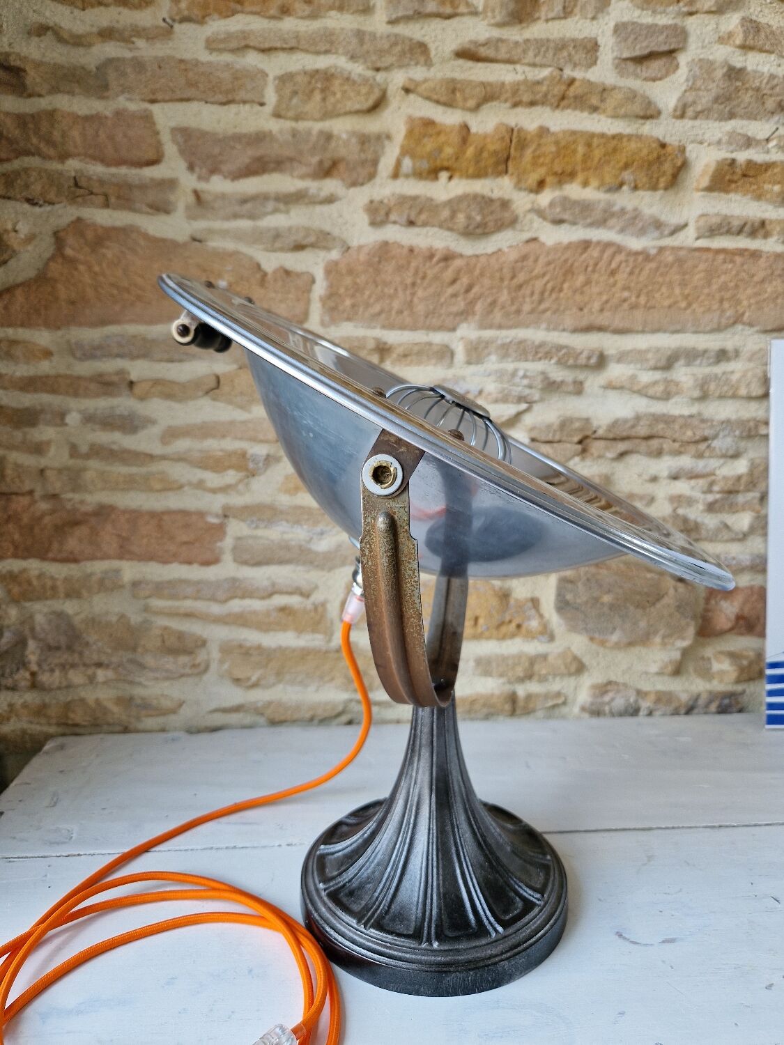 Lampe