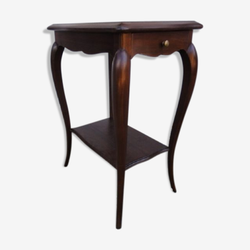 Marquetry furniture