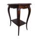 Marquetry furniture