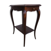 Marquetry furniture