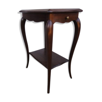 Marquetry furniture