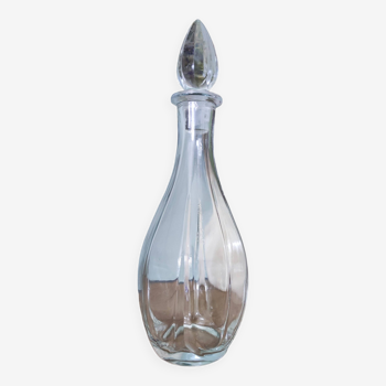 carafe en verre