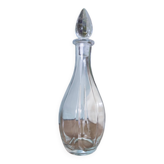 glass carafe