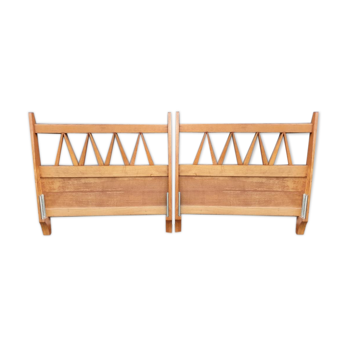 Vintage children's headboards 1950