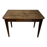 Table de ferme