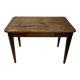 Farm table
