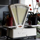 Balance Testut ancienne année 1950