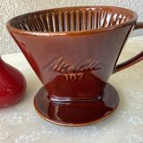 Melitta Coffee Filter 102 - Dripper Melitta