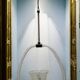 Barovier Murano Glass Light Pendant 1940’s