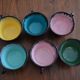 Lot de 6 tasses à thé Kéraluc