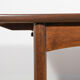 Mid-century teak extendable dining table from G-Plan, United Kingdom, 1960s