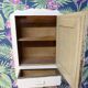 Armoire de toilette années 40'