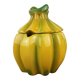Pot barbotine banane