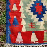 Tapis kilim - 114x168cm