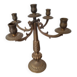 Vintage candlestick
