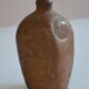 old stoneware bottle "Pullnaer Bitter Wasser" Germany circa 1850