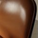 Executive office chair by Ennio Fazioli for MIM Roma, Italy 1960