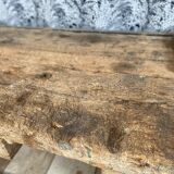 Carpenter's workbench