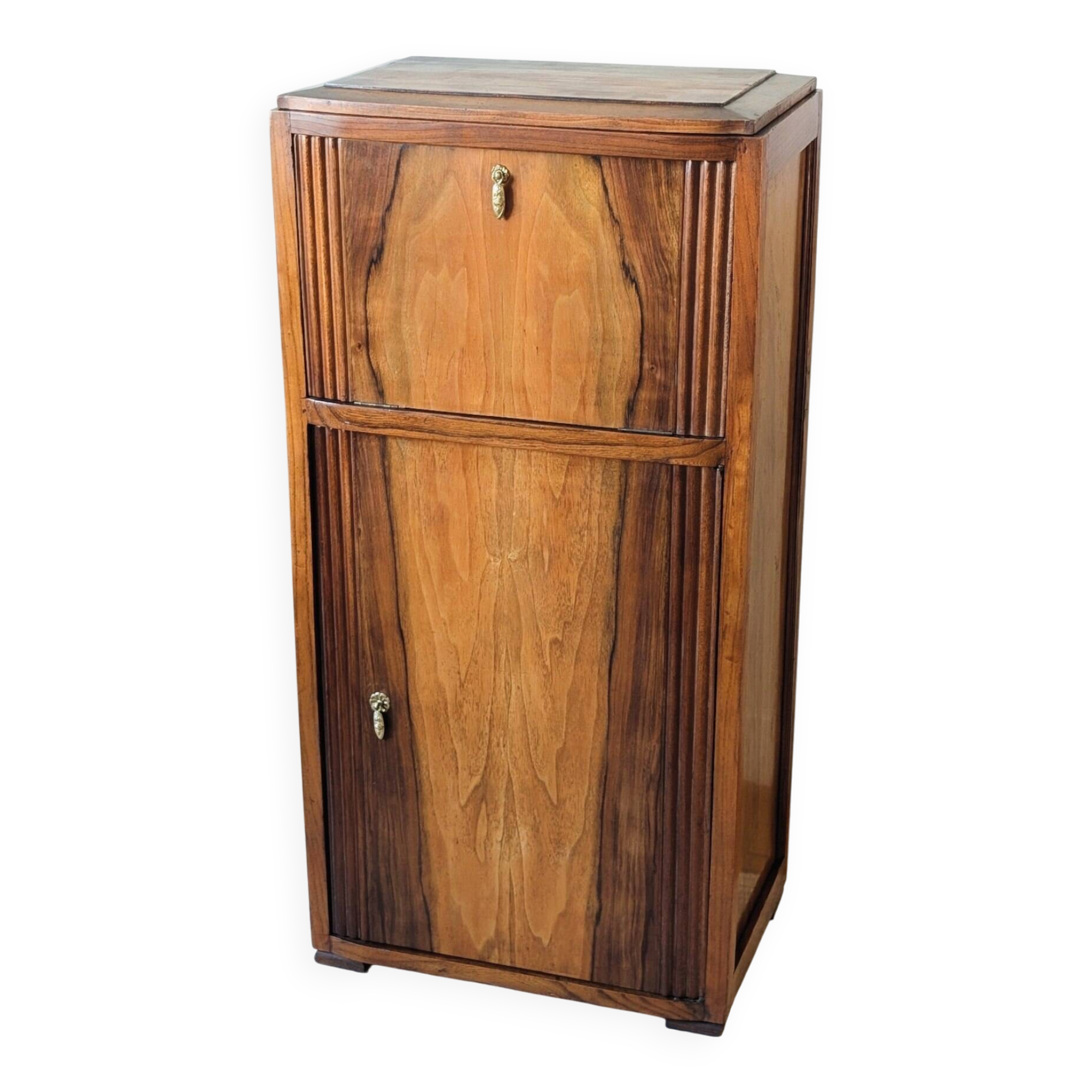 Renovated Art Deco sideboard