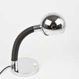 Hillebrand desk lamp, 1970s