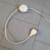 Floor lamp 1970 vintage space age