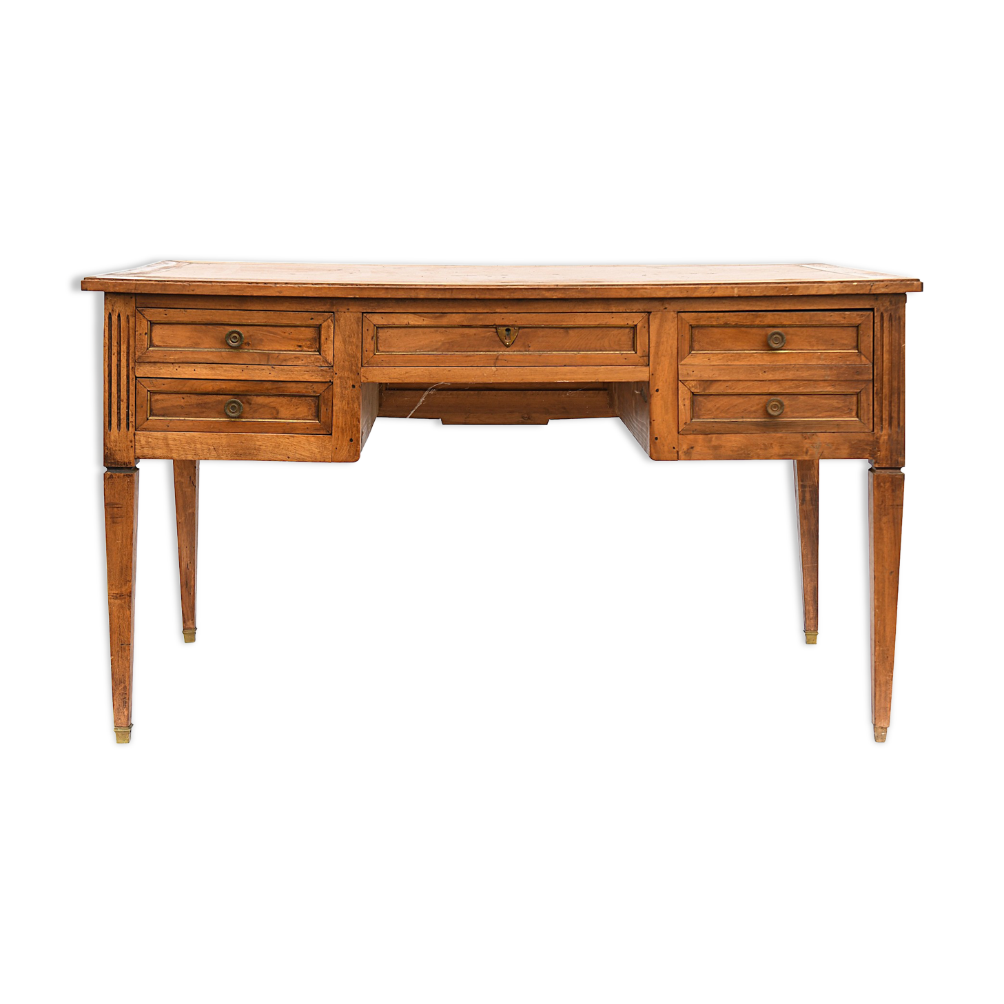 Louis xvi style office