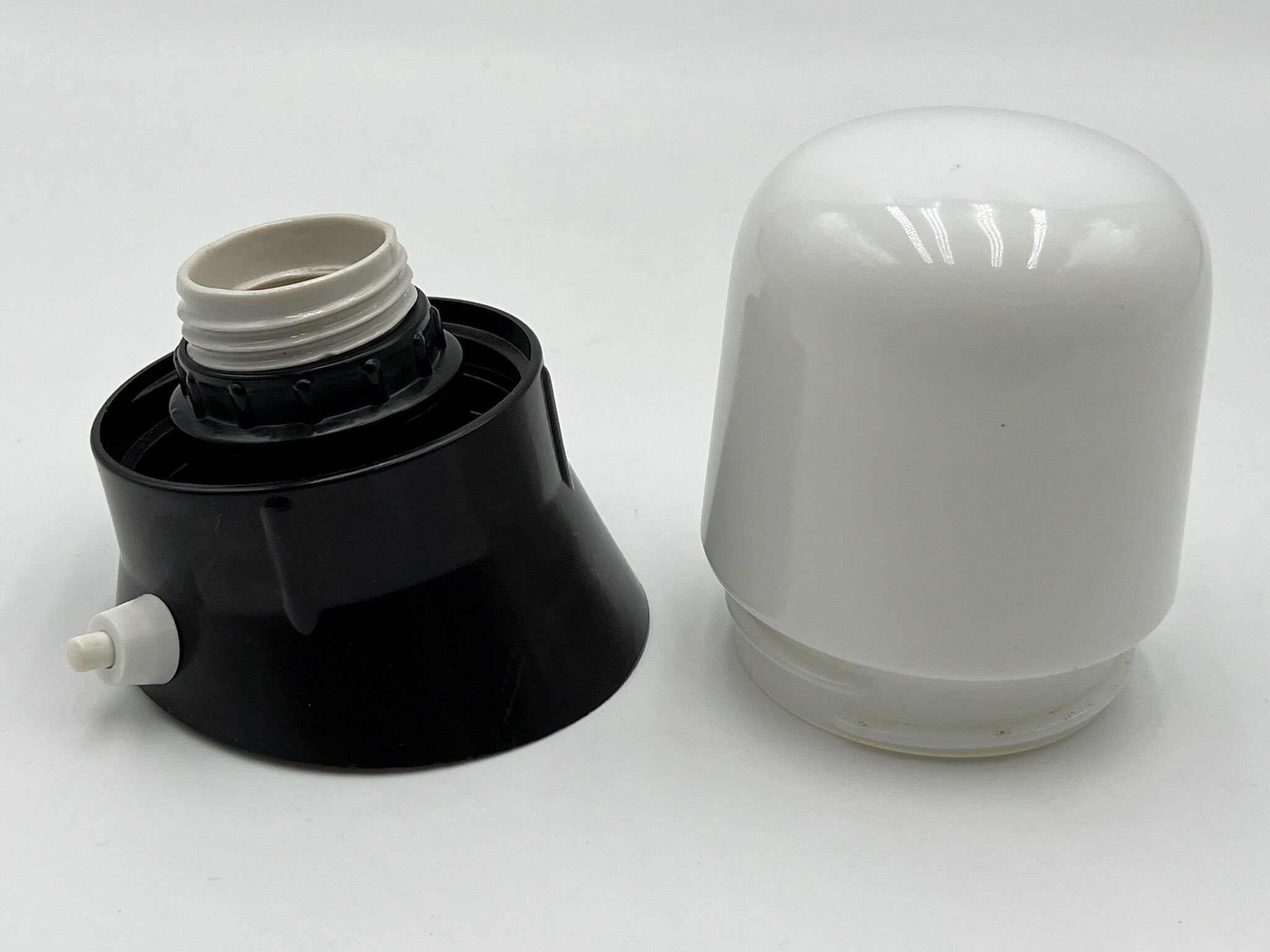 Bakelite sconces 1960