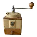 Peugeot coffee grinder