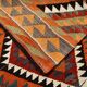 Turkish Flatweave Kilim Rug, 165x317 Cm
