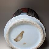 Cache pot