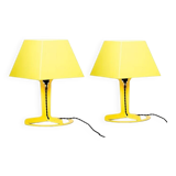Fold lamp - alexander taylor - established & sons - set of 2