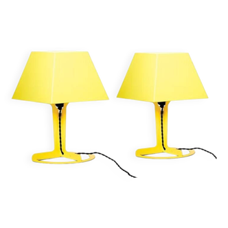 Fold lamp - alexander taylor - established & sons - set of 2