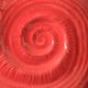 Empty shell pocket plate