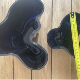 2 Alvar Aalto vases