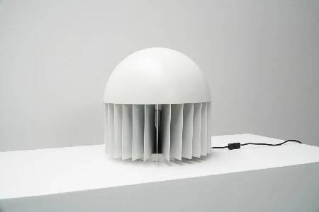 Giancarlo Mattioli, MT table lamp for Sirrah Italy