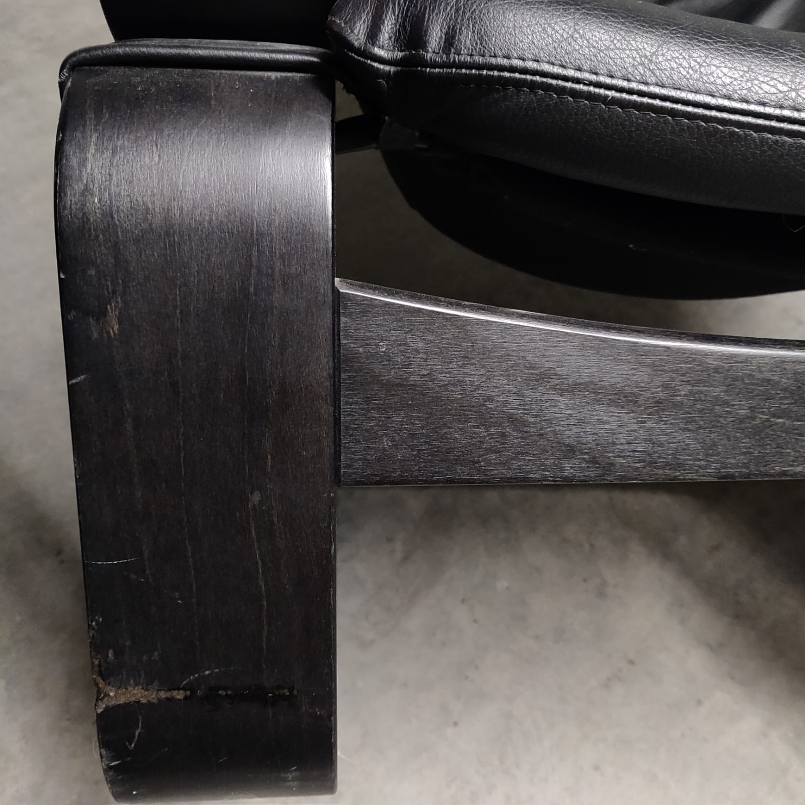 Vintage Kroken Chair