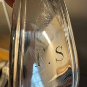 Set of 16 silver-plated cutlery pieces by Christofle and J Cassés&cie