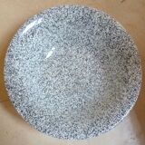 Bowl vintage Italy ceramic dalla castelforte