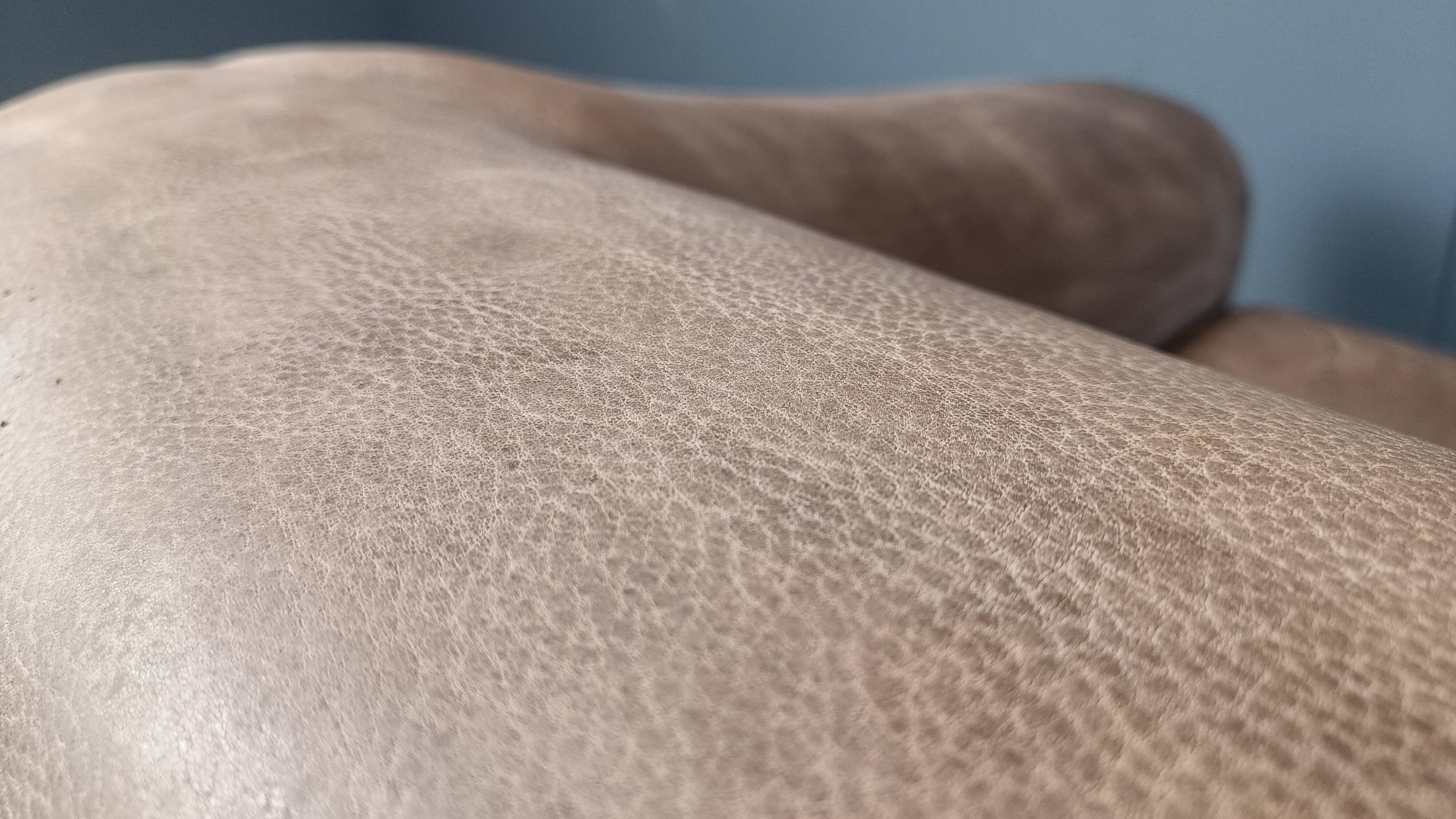 Vintage DS47 sofa by Desede, 1970s