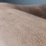 Vintage DS47 sofa by Desede, 1970s